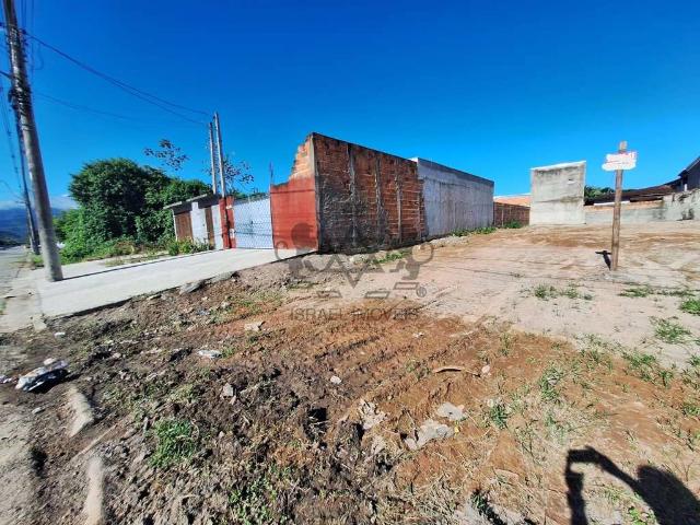Terreno / Lote para Venda em Caraguatatuba/SP Jardim das Gaivotas