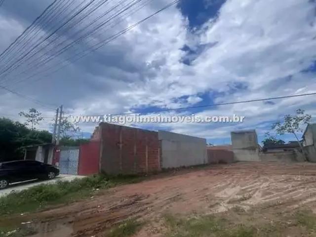 Terreno / Lote para Venda em Caraguatatuba/SP Jardim das Gaivotas
