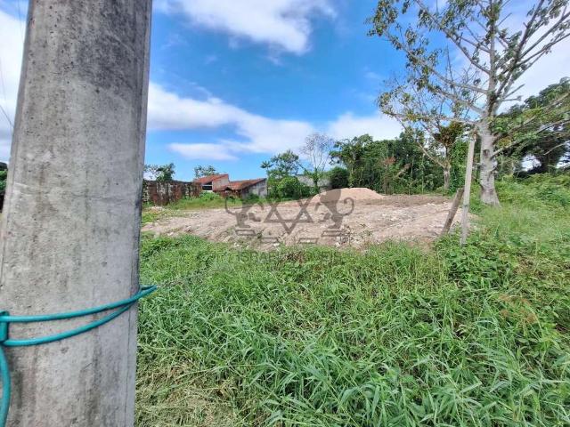Terreno / Lote para Venda em Caraguatatuba/SP Jardim das Gaivotas