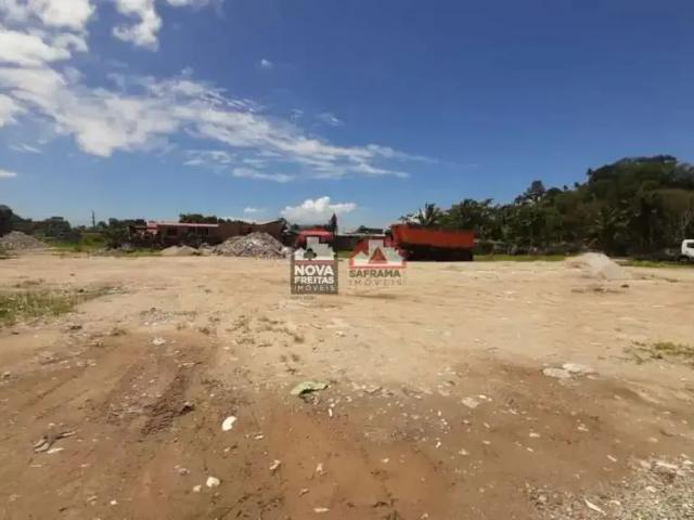 Terreno / Lote para Venda em Caraguatatuba/SP Jardim das Gaivotas