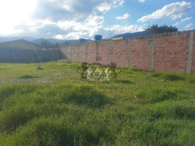 Terreno / Lote para Venda em Caraguatatuba/SP Jardim das Gaivotas