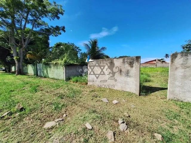 Terreno / Lote para Venda em Caraguatatuba/SP Jardim das Gaivotas