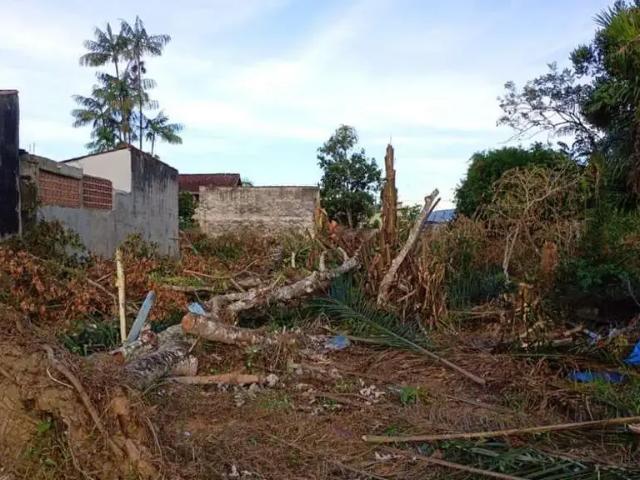 Terreno / Lote para Venda em Caraguatatuba/SP Jardim das Gaivotas