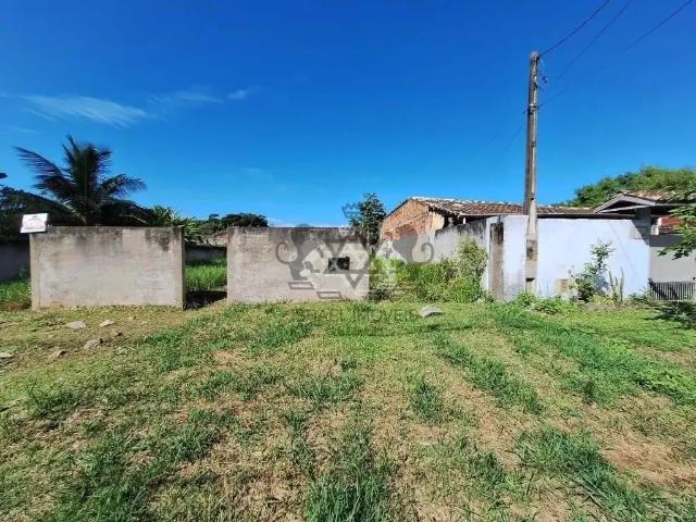 Terreno / Lote para Venda em Caraguatatuba/SP Jardim das Gaivotas