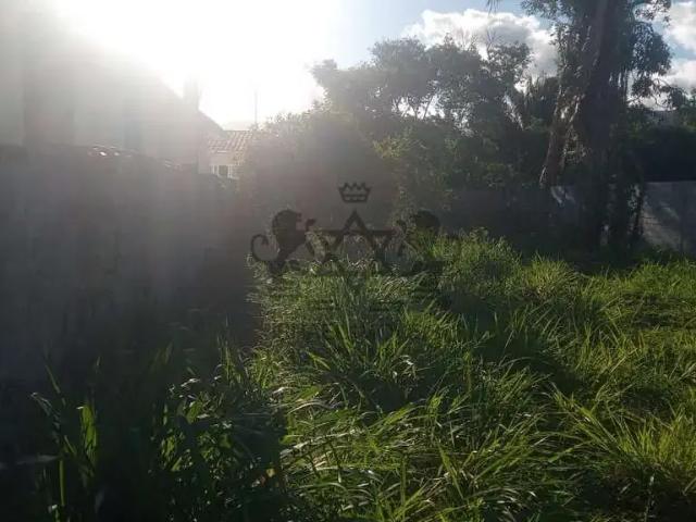 Terreno / Lote para Venda em Caraguatatuba/SP Jardim das Gaivotas