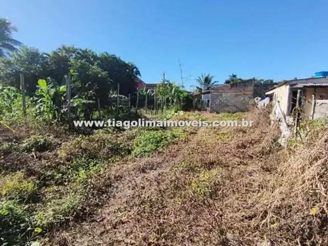 Terreno / Lote para Venda em Caraguatatuba/SP Jardim das Gaivotas