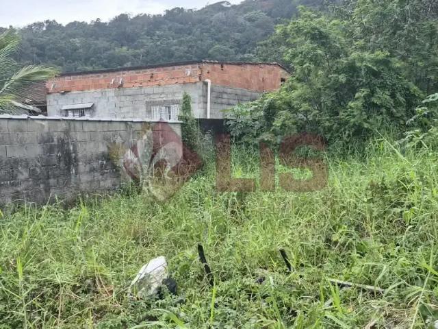 Terreno / Lote para Venda em Caraguatatuba/SP Jardim do Sol