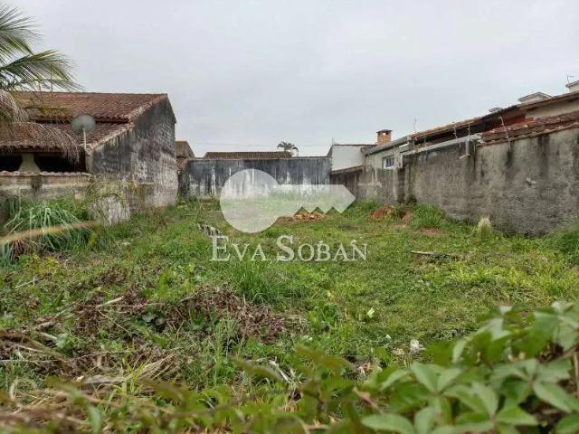 Terreno / Lote para Venda em Caraguatatuba/SP Jardim do Sol