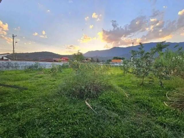 Terreno / Lote para Venda em Caraguatatuba/SP Jardim do Sol