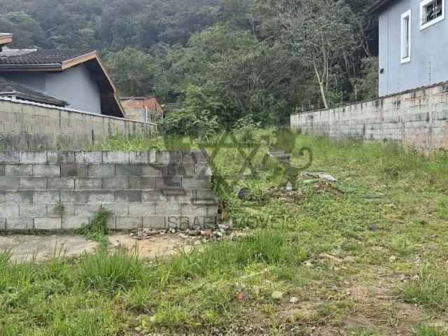 Terreno / Lote para Venda em Caraguatatuba/SP Jardim do Sol