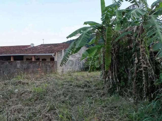 Terreno / Lote para Venda em Caraguatatuba/SP Jardim do Sol