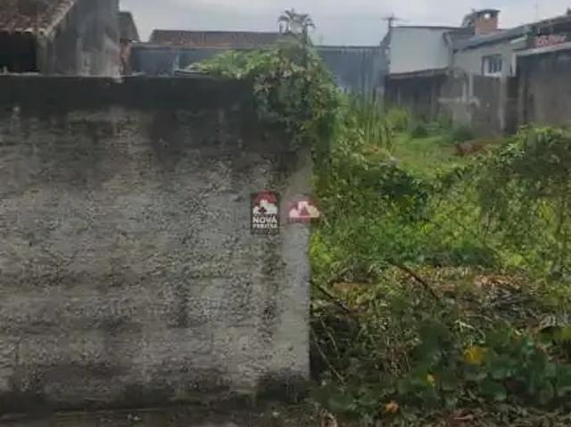 Terreno / Lote para Venda em Caraguatatuba/SP Jardim do Sol