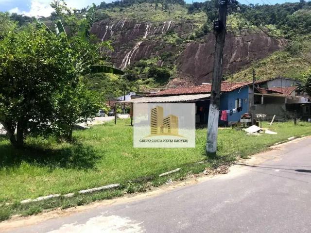 Terreno / Lote para Venda em Caraguatatuba/SP Jardim Itaúna