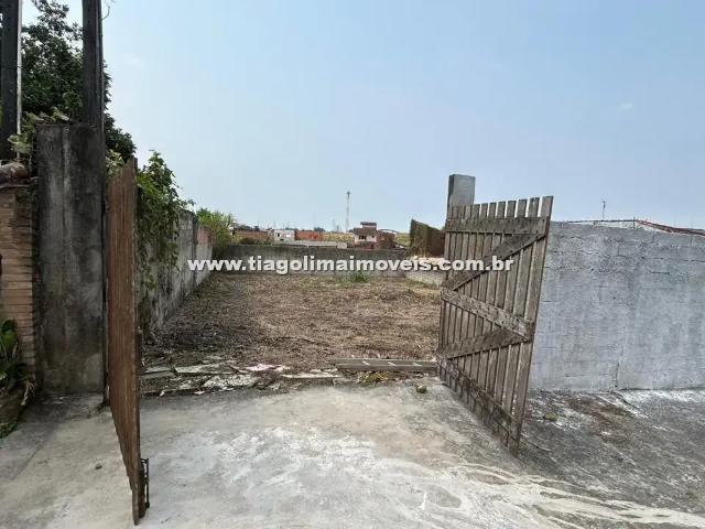 Terreno / Lote para Venda em Caraguatatuba/SP Jardim Itaúna
