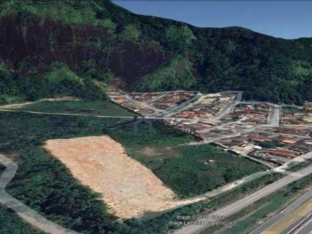 Terreno / Lote para Venda em Caraguatatuba/SP Jardim Jaqueira