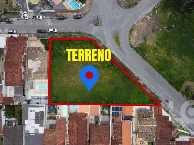 Terreno / Lote para Venda em Caraguatatuba/SP Jardim Jaqueira