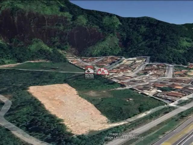 Terreno / Lote para Venda em Caraguatatuba/SP Jardim Jaqueira