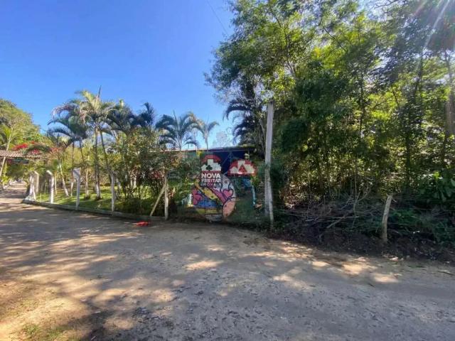 Terreno / Lote para Venda em Caraguatatuba/SP Jardim Tarumãs