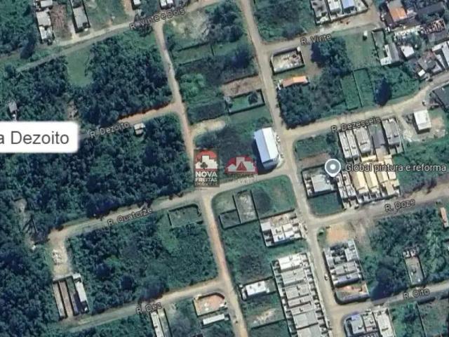 Terreno / Lote para Venda em Caraguatatuba/SP Loteamento Estância Mirante de Caraguatatuba