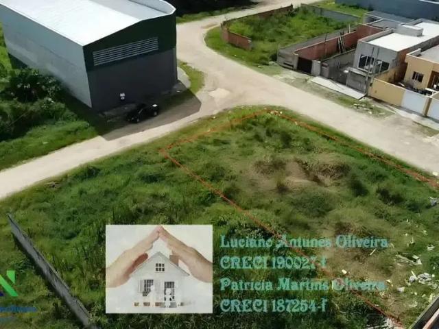 Terreno / Lote para Venda em Caraguatatuba/SP Loteamento Estância Mirante de Caraguatatuba