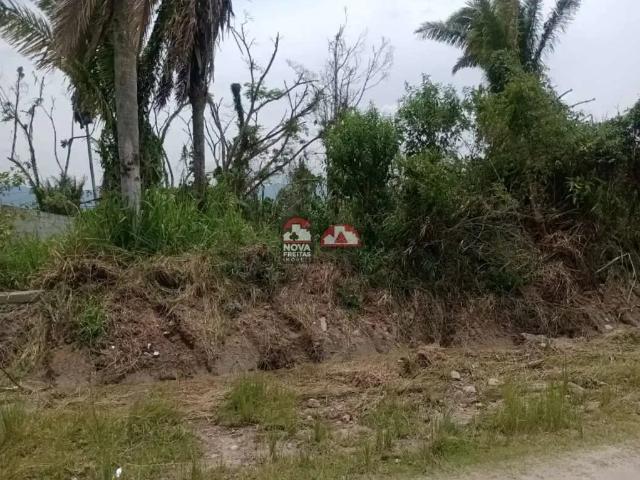 Terreno / Lote para Venda em Caraguatatuba/SP Loteamento Estância Mirante de Caraguatatuba