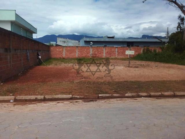 Terreno / Lote para Venda em Caraguatatuba/SP Loteamento Estância Mirante de Caraguatatuba
