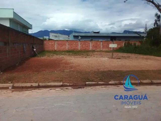 Terreno / Lote para Venda em Caraguatatuba/SP Loteamento Estância Mirante de Caraguatatuba