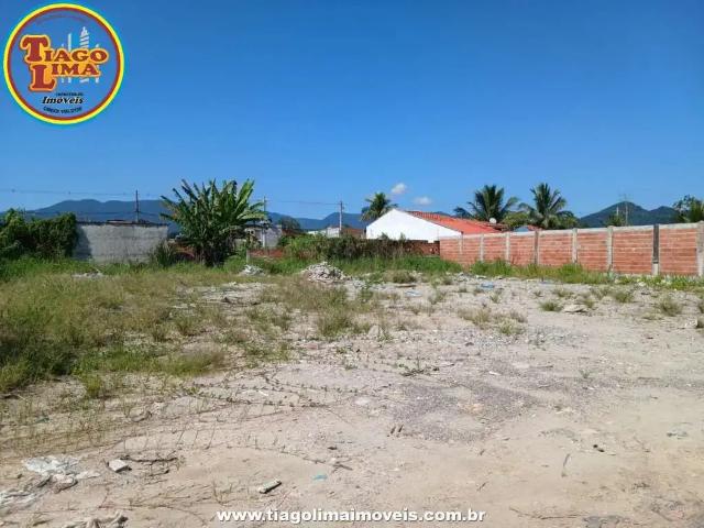 Terreno / Lote para Venda em Caraguatatuba/SP Loteamento Jardim das Palmeiras