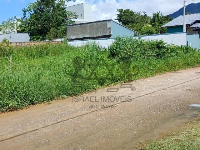 Terreno / Lote para Venda em Caraguatatuba/SP Loteamento Morada do Mar