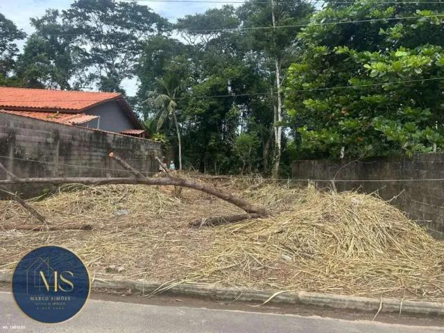 Terreno / Lote para Venda em Caraguatatuba/SP Loteamento Morada do Mar