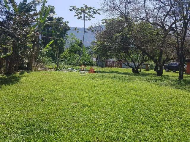 Terreno / Lote para Venda em Caraguatatuba/SP Loteamento Morada do Mar