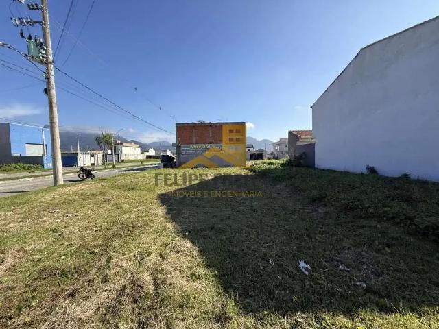 Terreno / Lote para Venda em Caraguatatuba/SP Loteamento Portal dos Pássaros