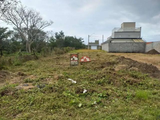 Terreno / Lote para Venda em Caraguatatuba/SP Loteamento Portal dos Pássaros