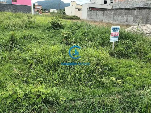 Terreno / Lote para Venda em Caraguatatuba/SP Loteamento Portal dos Pássaros