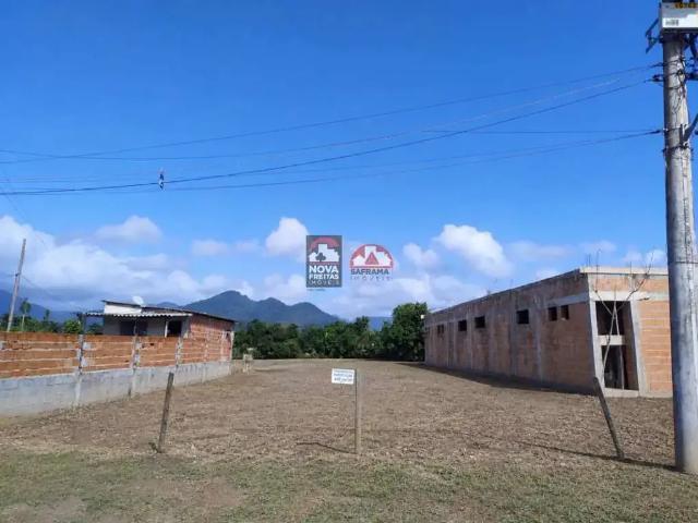 Terreno / Lote para Venda em Caraguatatuba/SP Loteamento Rio Marinas