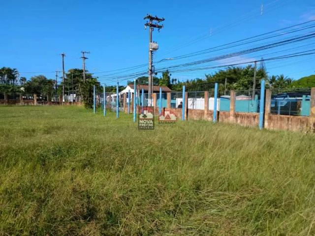 Terreno / Lote para Venda em Caraguatatuba/SP Morro do Algodão