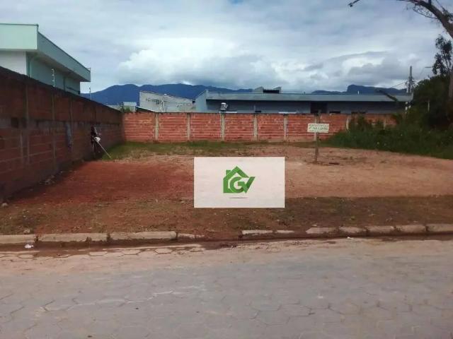 Terreno / Lote para Venda em Caraguatatuba/SP Morro do Algodão