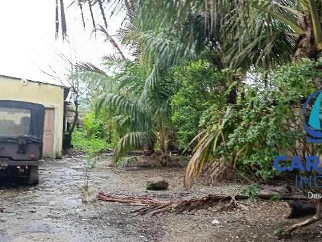 Terreno / Lote para Venda em Caraguatatuba/SP Morro do Algodão