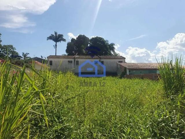 Terreno / Lote para Venda em Caraguatatuba/SP Morro do Algodão