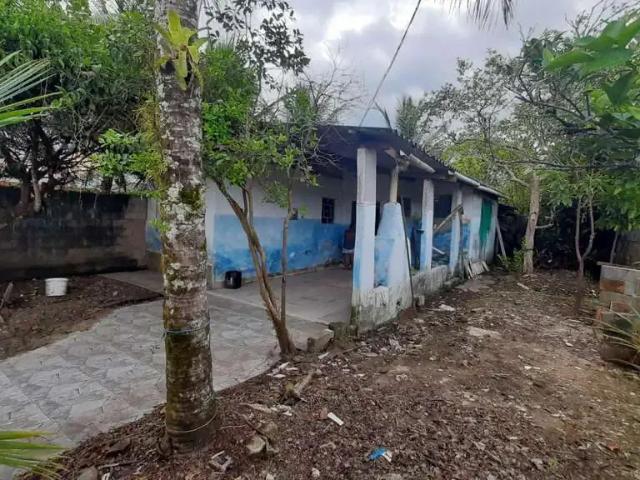 Terreno / Lote para Venda em Caraguatatuba/SP Morro do Algodão