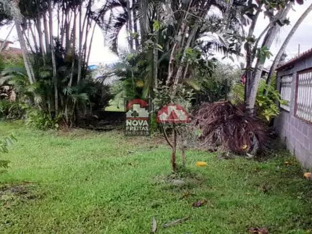 Terreno / Lote para Venda em Caraguatatuba/SP Morro do Algodão