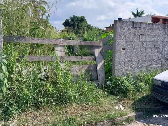Terreno / Lote para Venda em Caraguatatuba/SP Morro do Algodão