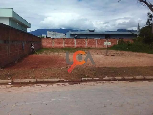 Terreno / Lote para Venda em Caraguatatuba/SP Morro do Algodão