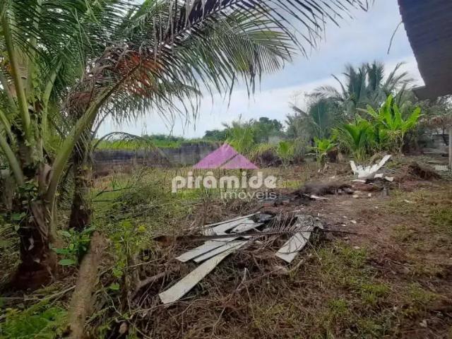 Terreno / Lote para Venda em Caraguatatuba/SP Morro do Algodão