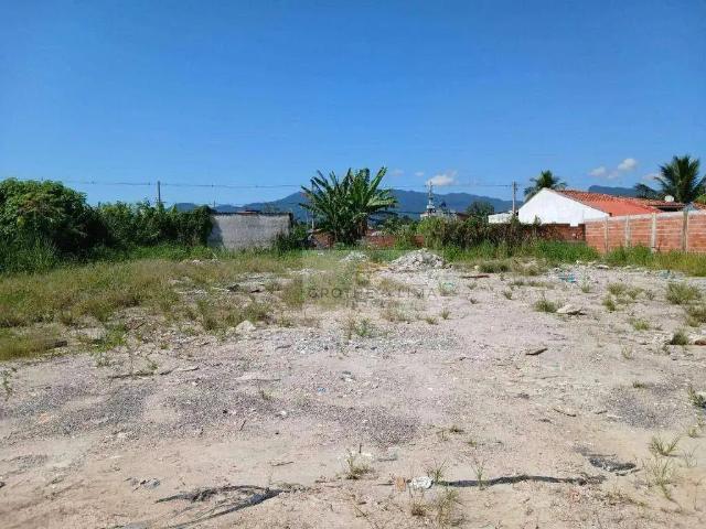 Terreno / Lote para Venda em Caraguatatuba/SP Morro do Algodão