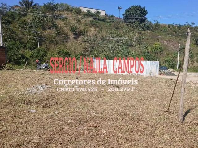Terreno / Lote para Venda em Caraguatatuba/SP Morro do Algodão