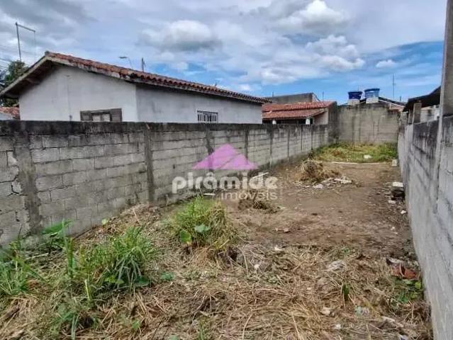 Terreno / Lote para Venda em Caraguatatuba/SP Morro do Algodão
