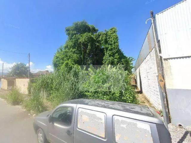 Terreno / Lote para Venda em Caraguatatuba/SP Morro do Algodão