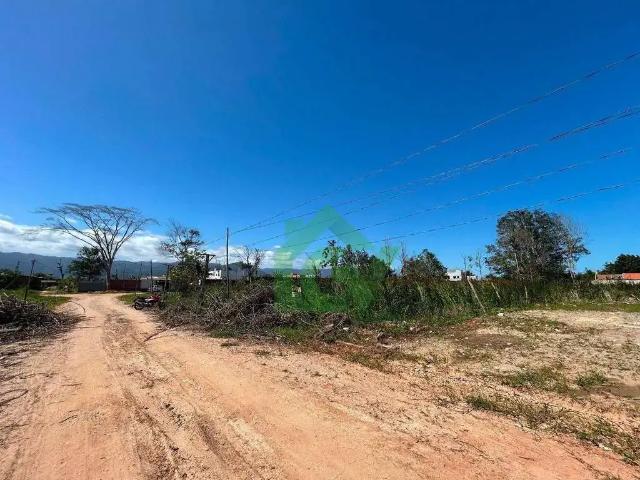 Terreno / Lote para Venda em Caraguatatuba/SP Morro do Algodão