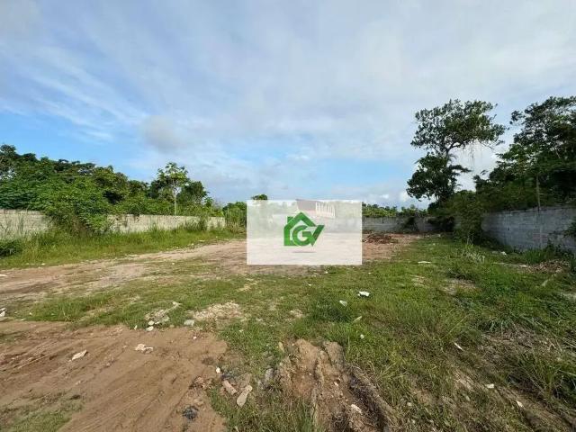 Terreno / Lote para Venda em Caraguatatuba/SP Morro do Algodão